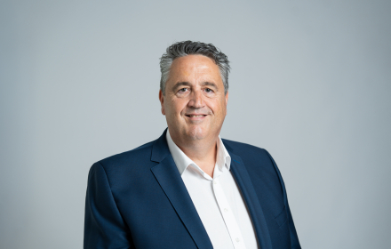 Geo van der Wilk