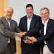 World of Talents verwelkomt CVC als extra investeerder  
